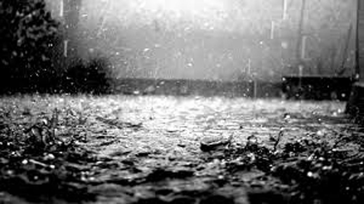 En Los Manantiales se registraron 70 milímetros de agua por la lluvia