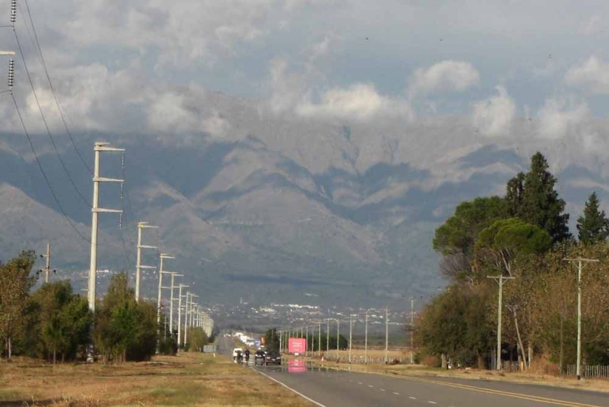 El sábado continúa con buen tiempo aunque podría haber algunas nubes