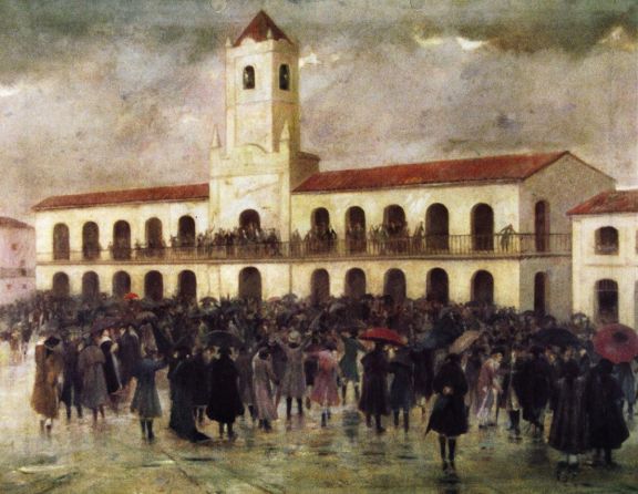 Día de la Patria: qué ocurrió el 25 de mayo de 1810