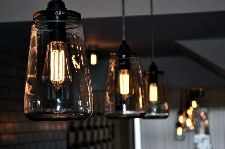 La luz sube un 18 % en enero