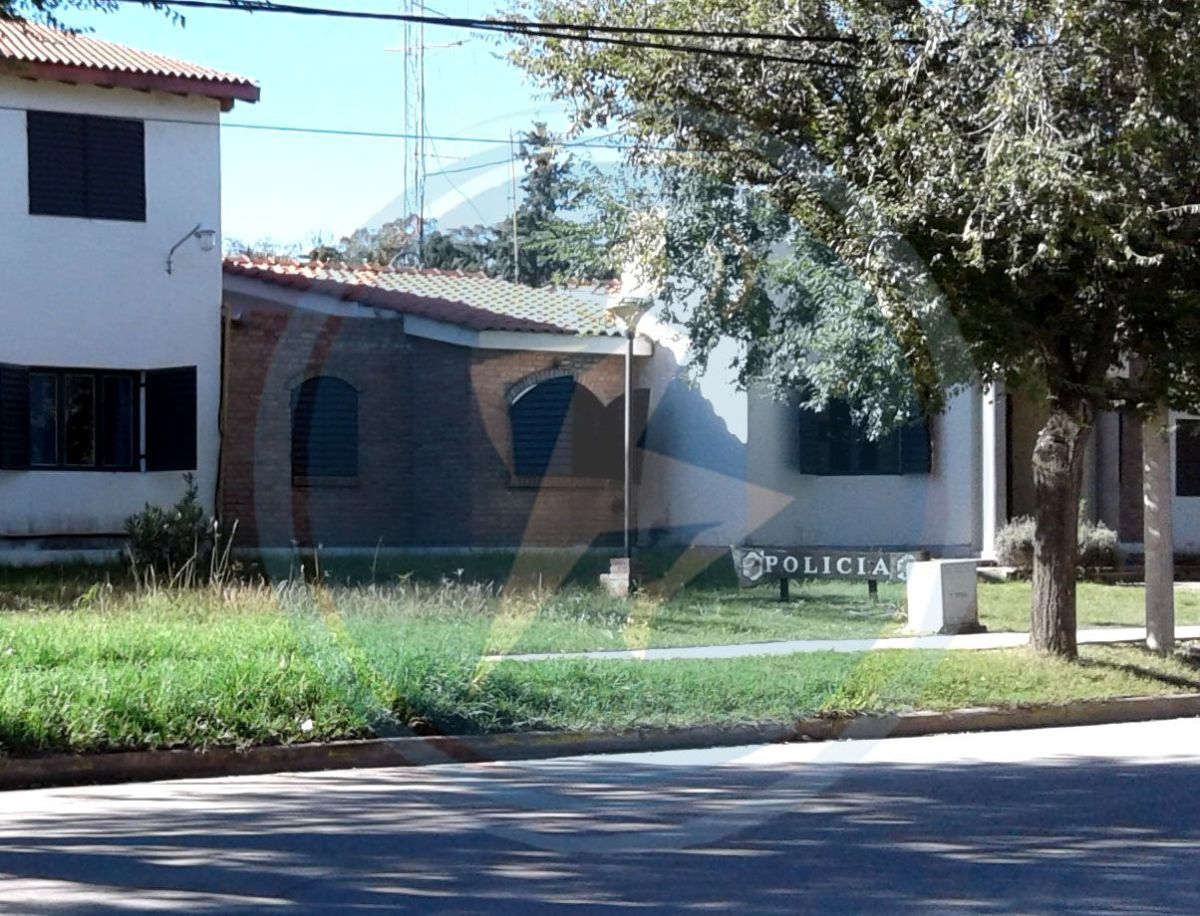 La inseguridad no para: encapuchados asaltaron una vivienda del barrio El Pantanillo