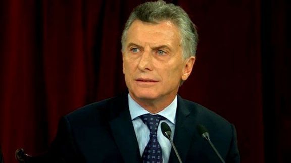 Mauricio Macri: “La defensa de la universidad pública requiere poner fin al uso político de los recursos universitarios”