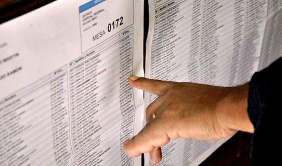 418.689 personas están habilitadas para votar en San Luis