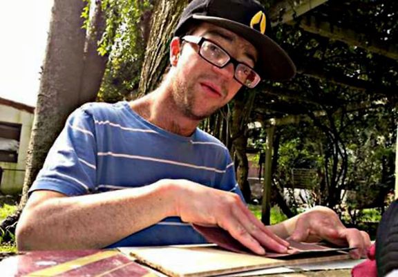A nueve años de la desaparición de Lucas Bolotti, la búsqueda sigue sin respuestas