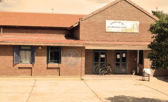 Este lunes no habrá actividad escolar en las escuelas donde se vota