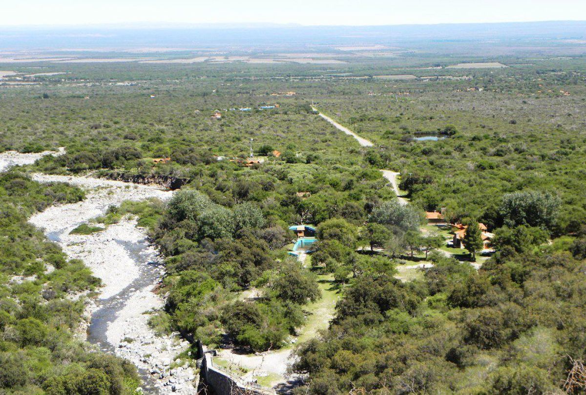 Camping Balneario Municipal El Talar