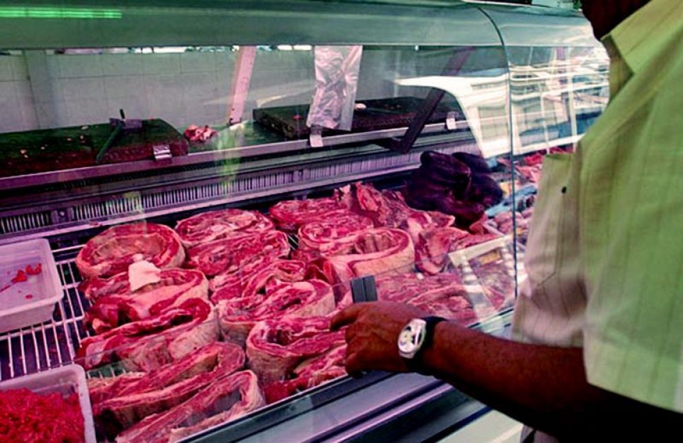 Banco Nación ofrece descuento de hasta $4.000 para comprar carne: cómo y cuándo