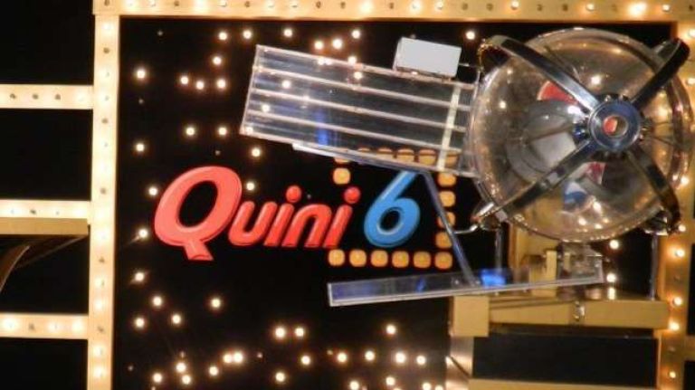 Un puntano se ganó 80 millones de pesos en el Quini 6