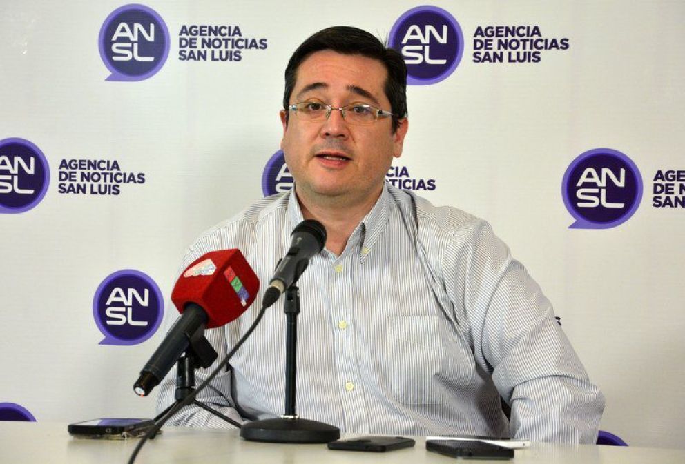 Dengue en San Luis: “La estrategia está en no tener criaderos del mosquito”