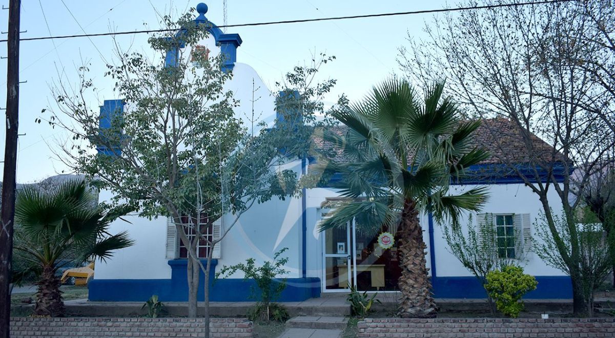 Operativos de la policía en La Paz