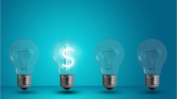 Edesal pidió un aumento del 4,45% en las facturas de luz