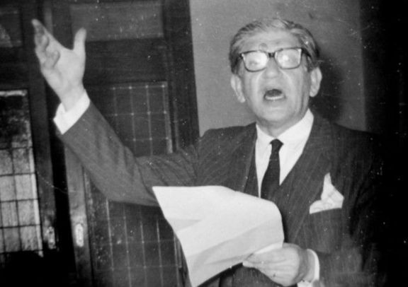 Actividades culturales por el natalicio de Antonio Esteban Agüero