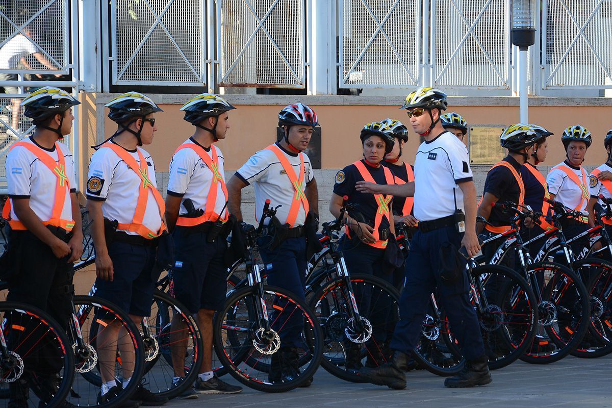 Bicicleteria en 2025 san luis capital