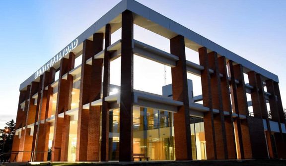 La Municipalidad de Tilisarao anunció aumento del 10% y entrega de kits escolares