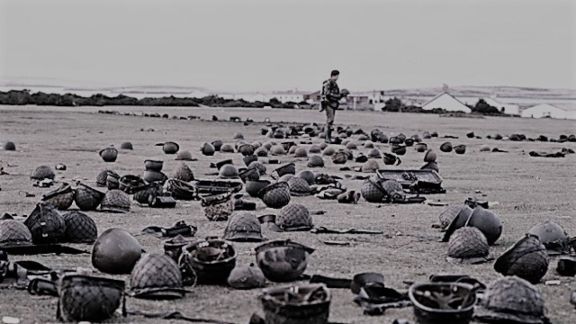 Día del Veterano y de los Caídos en la Guerra de Malvinas