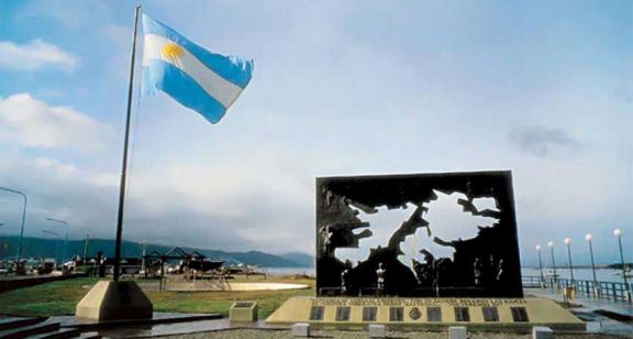 El Gobierno ratificó en la ONU "los derechos argentinos" sobre las Islas Malvinas