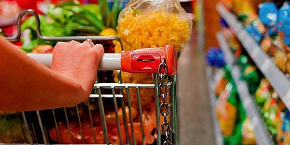  Tras la polémica con el INDEC, la inflación de enero llegó al 2,9%