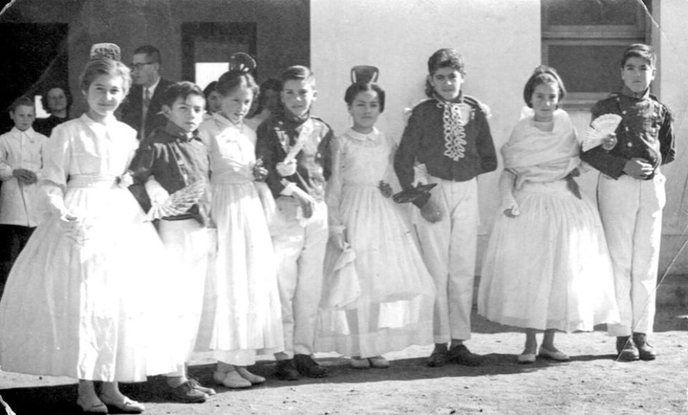 El Centro Educativo Nº 26 “María Palmira Cabral de Becerra” Cumple 100 años