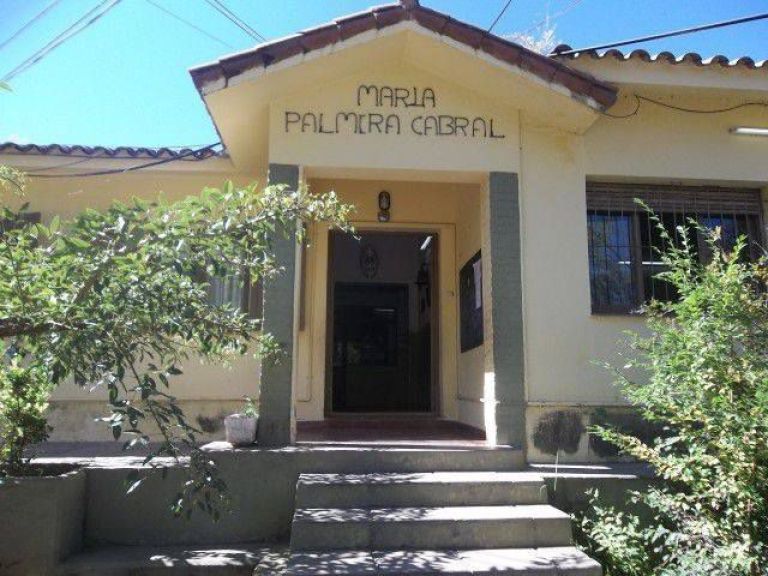 El Centro Educativo Nº 26 “María Palmira Cabral de Becerra” Cumple 100 años