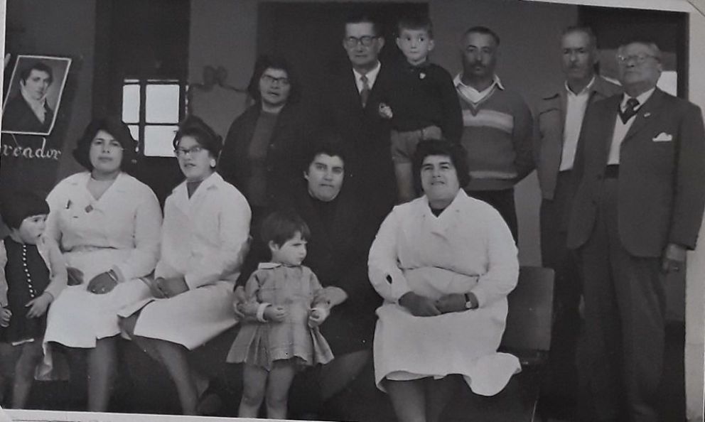 El Centro Educativo Nº 26 “María Palmira Cabral de Becerra” Cumple 100 años