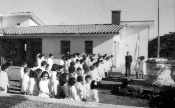 El Centro Educativo Nº 26 “María Palmira Cabral de Becerra” Cumple 100 años