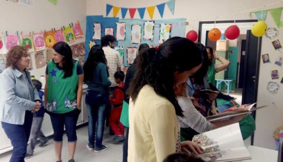 EMEI realiza la 22° edición de su Feria del Libro, las Artes y las Ciencias