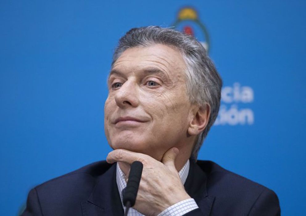 Mauricio Macri anunció que no será candidato en las próximas elecciones