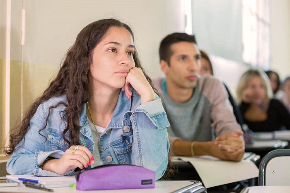 Últimos días para anotarse a los cursos virtuales de idiomas de la ULP