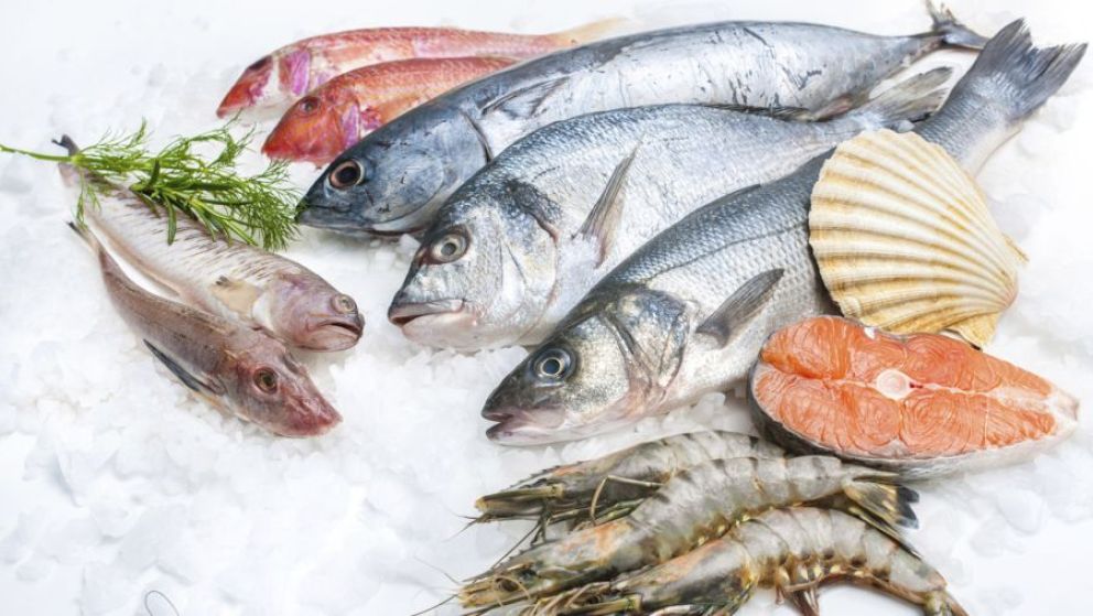 El camión de pescados llega esta semana a la Costa y el Valle