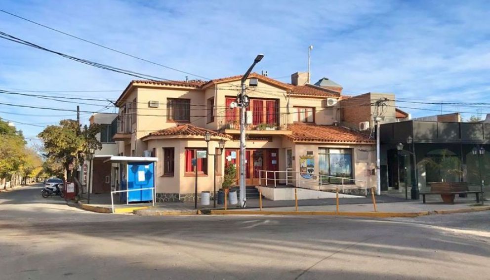 La Secretaría de Hacienda municipal estará a cargo de la Jefatura de Gabinete