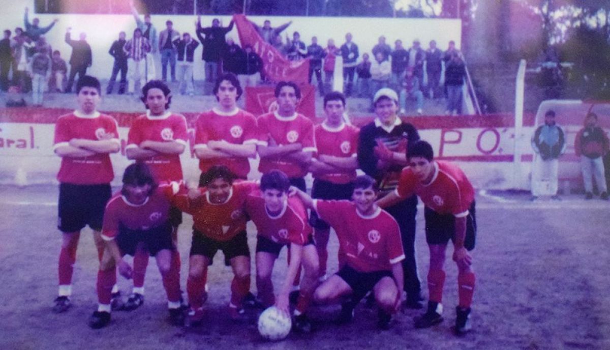 San Martín cumple 75 años de historia y pasión merlina