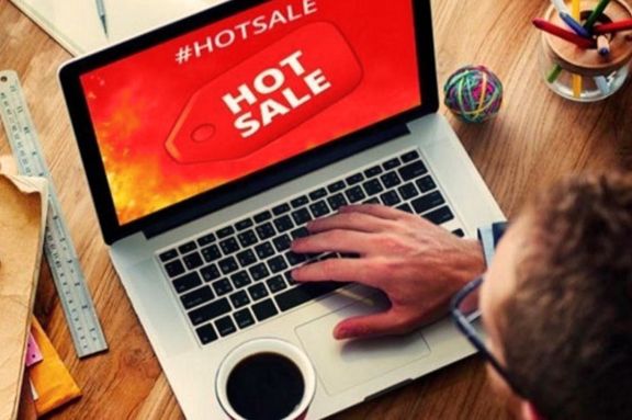 Hot Sale 2024: más de 980 marcas se unen a la nueva edición del evento de compras online