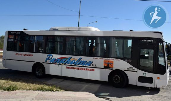 La empresa Panaholma anunció que dejará de funcionar en San Luis 