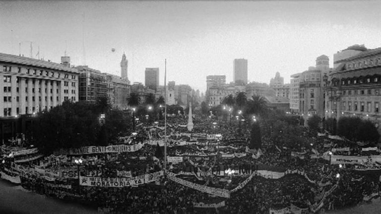 Qué pasó el 17 de octubre de 1945 y por qué se celebra el Día de la ...