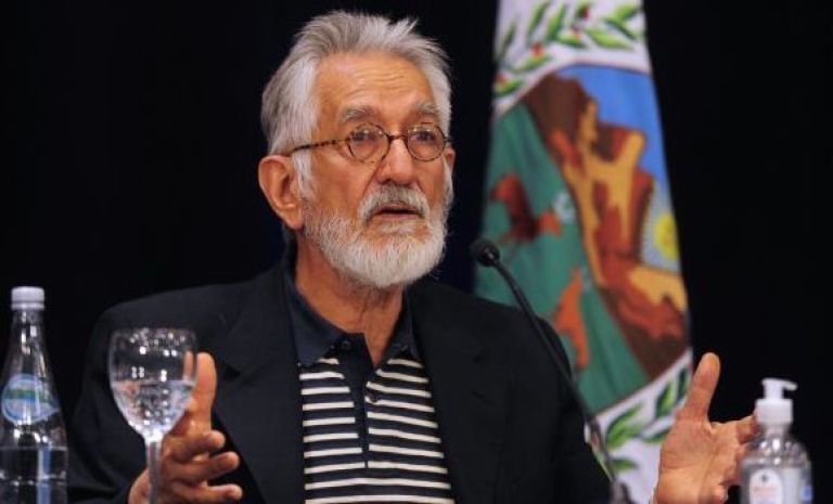 Este martes llega el Gobernador al departamento Junín
