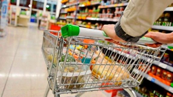 La inflación de febrero fue 2,9% y acumuló 5,9% en el primer bimestre