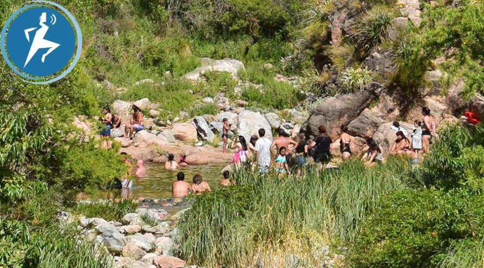 Las máximas en San Luis podrían superar los 36° este martes