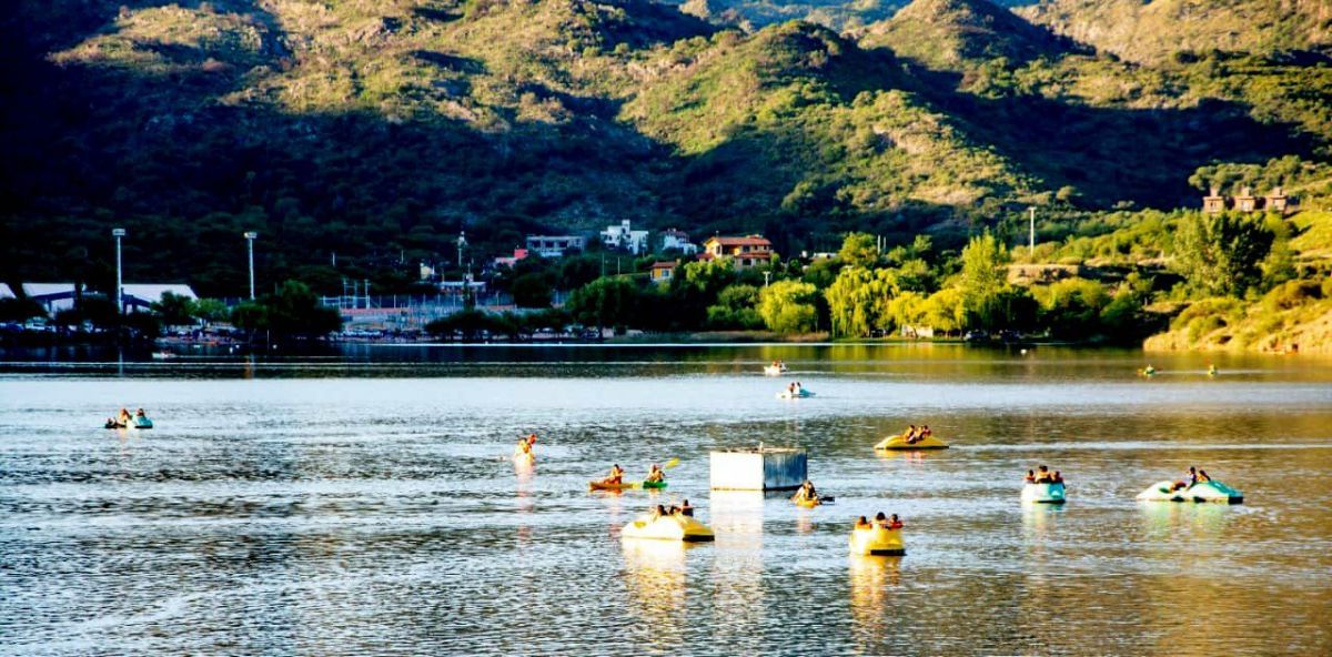 La secretaría de Turismo de San Luis ofrece actividades gratuitas para disfrutar este verano