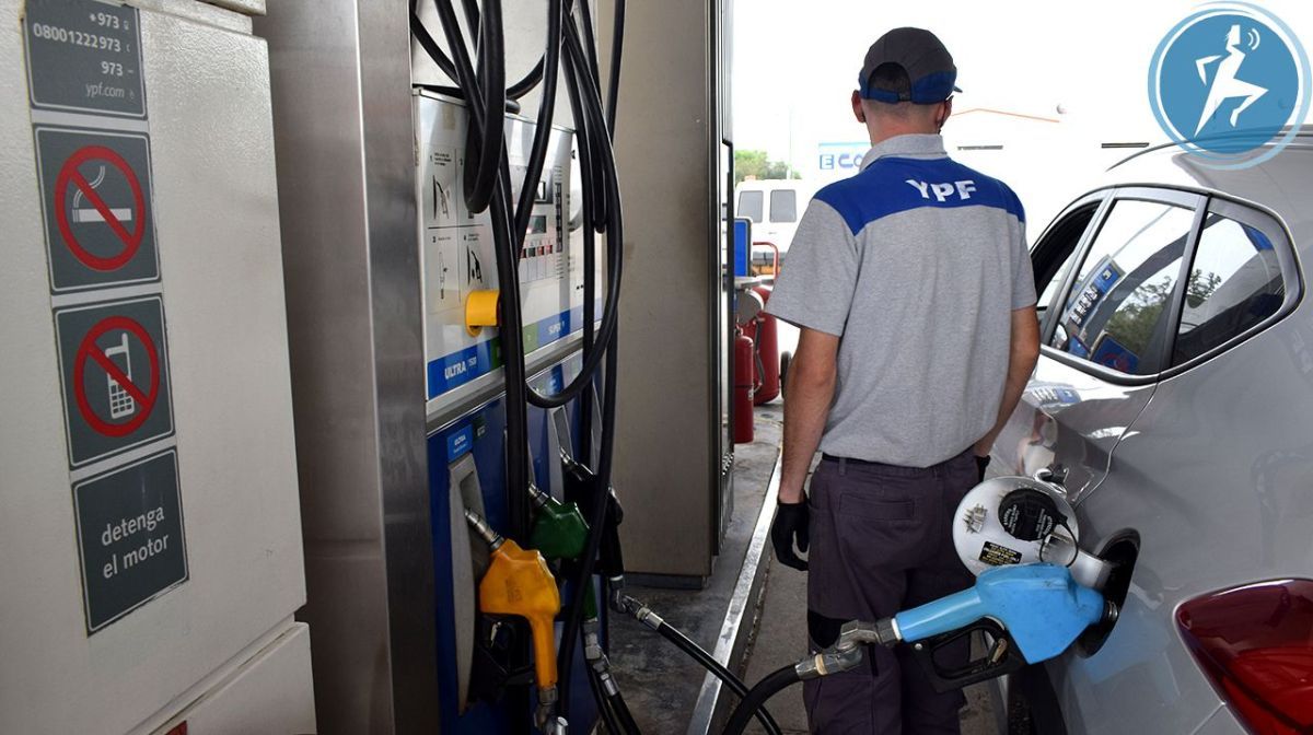 Falta de combustible: según las petroleras, la situación se está "normalizando"