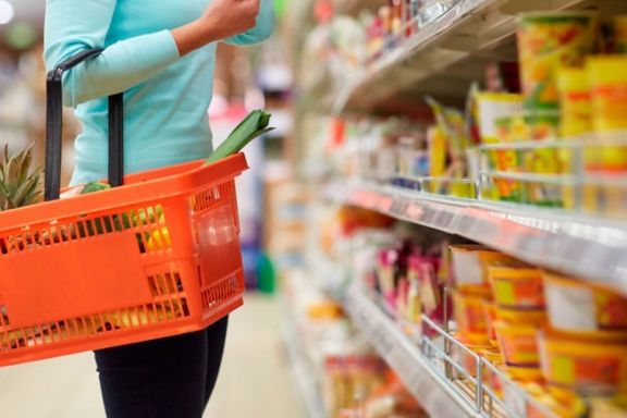  Inflación: llegan nuevas listas de productos con aumentos promedio del 40%