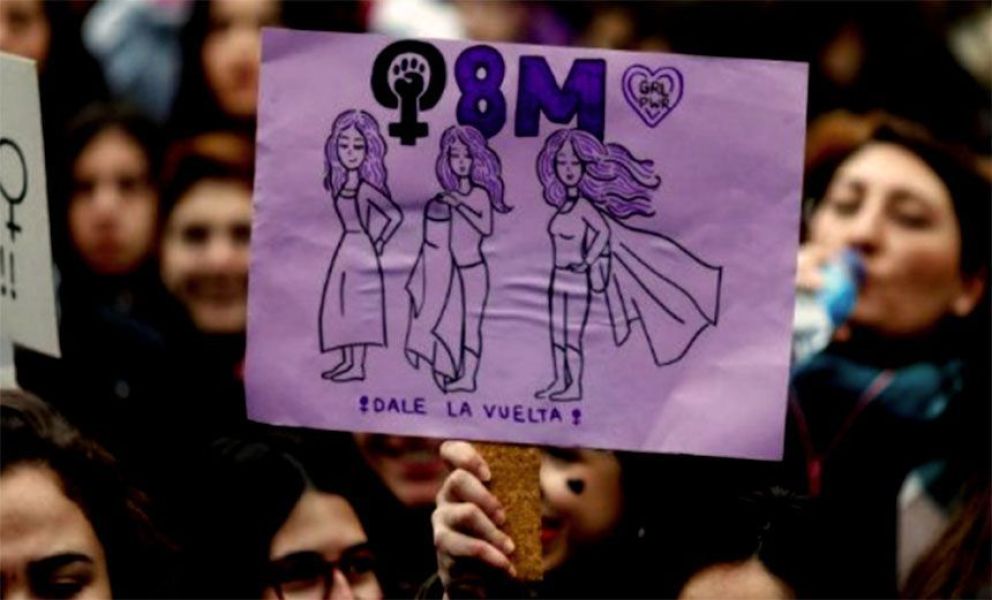 Día Internacional de la Mujer Trabajadora: debate y movilización en Merlo