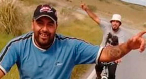 Se cumplen tres años del atroz crimen de "Bebo" Ochoa en Cortaderas