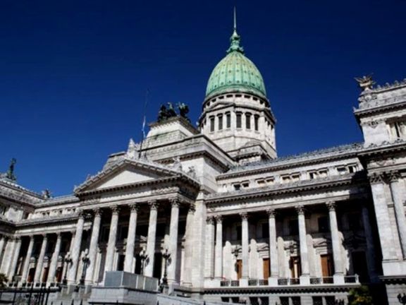 El Gobierno amplió el temario del Congreso para tratar la baja de la edad de imputabilidad