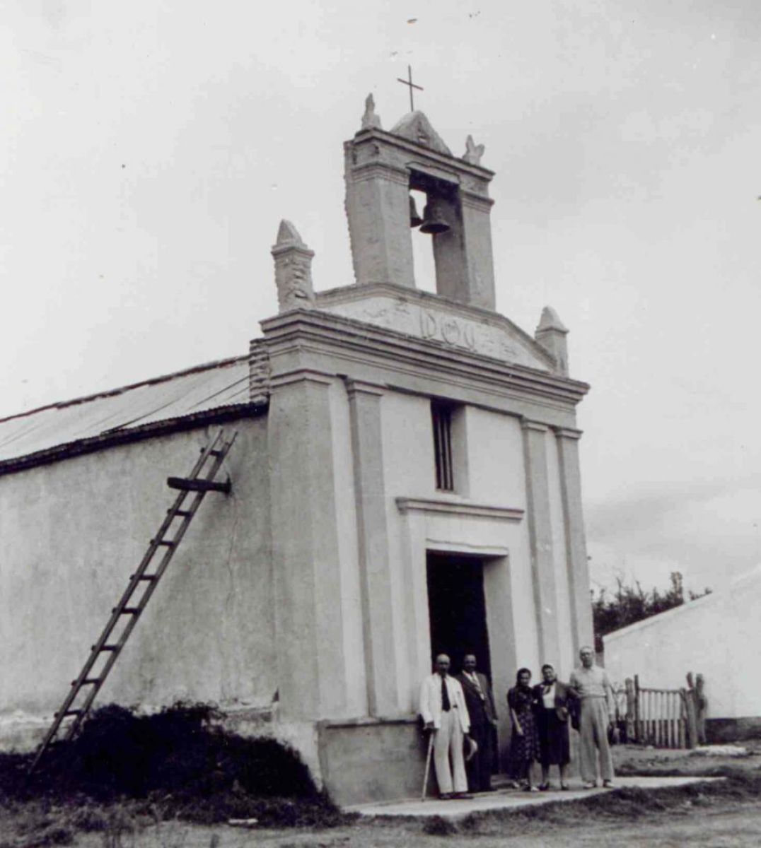 Villa Larca conmemora el 163° aniversario de su fundación formal