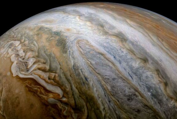 Conjunción Júpiter y Urano: la consciencia y energía necesitan alinearse con la materia