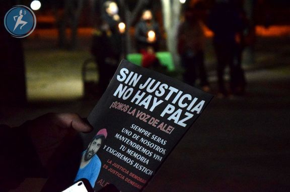 Caso Ochoa: “La Justicia nos debe una respuesta”