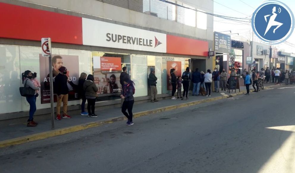 La Bancaria ratificó el paro para este jueves