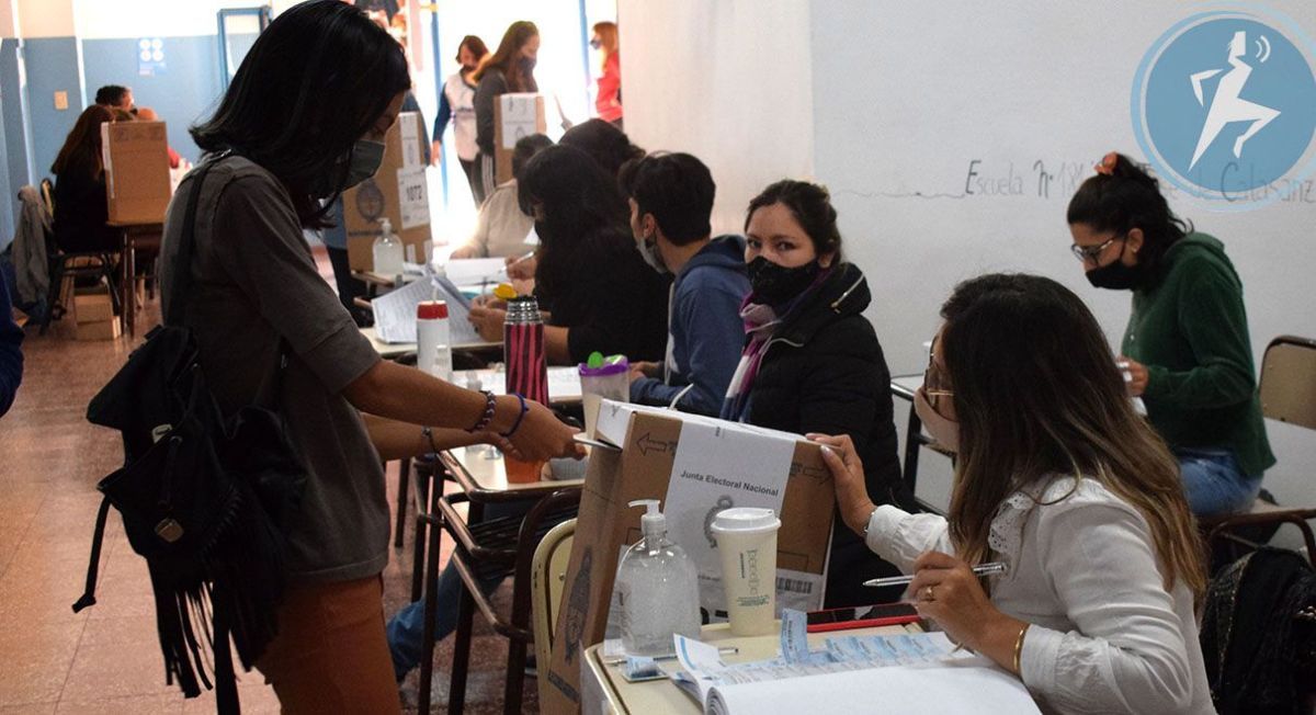 Villa de Merlo: El Registro de Electores Extranjeros se encontrará abierto hasta el 11 de abril
