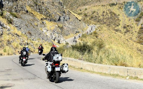 El último fin de semana de invierno llega con calor y viento