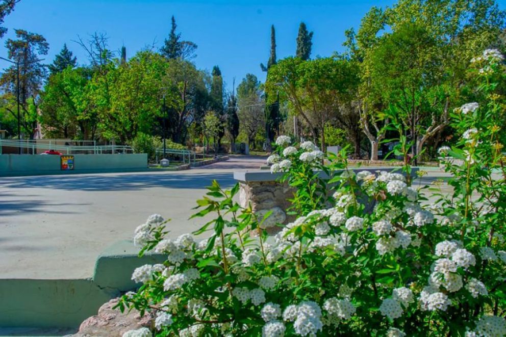 La Muni en tu Barrio llega este sábado a la plaza de Piedra Blanca Arriba